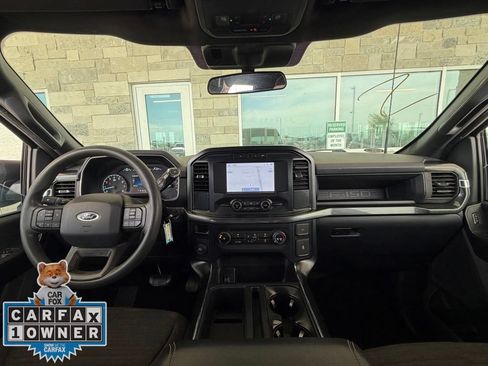 Used 2022 Ford F150 XL w/ STX Appearance Package RWD image 26