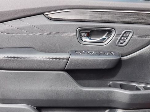 New 2026 Honda Pilot Touring image 20
