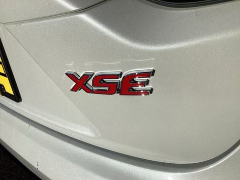 Certified 2024 Toyota Corolla XSE image 16