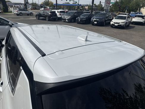 Used 2023 Mitsubishi Outlander SE AWD/4WD image 17