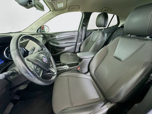 Used 2023 Buick Encore GX Select image 13