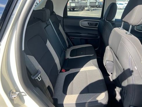 New 2025 Ford Bronco Sport Big Bend image 18