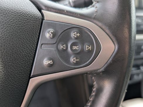 Used 2015 Chevrolet Colorado Z71 image 21