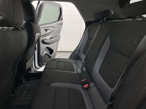 New 2026 Chevrolet TrailBlazer LS w/ LS Convenience Package image 78