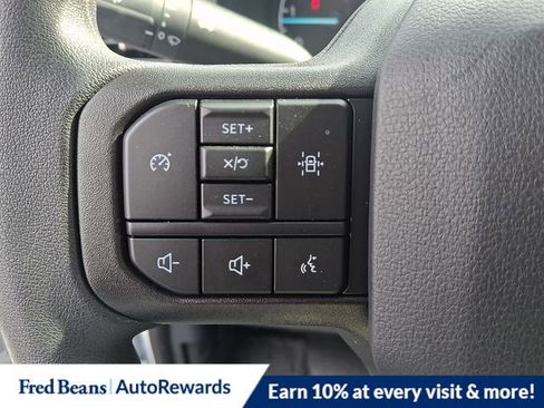 New 2025 Ford F350 XL w/ XL Chrome Package image 18