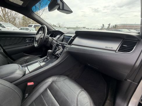 Used 2015 Ford Taurus SHO w/ Equipment Group 401A image 32