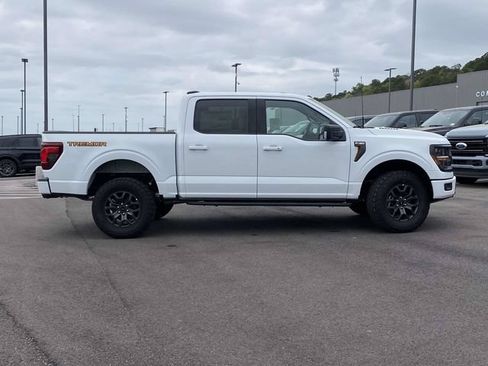 New 2026 Ford F150 Tremor w/ Bed Utility Package AWD/4WD image 2