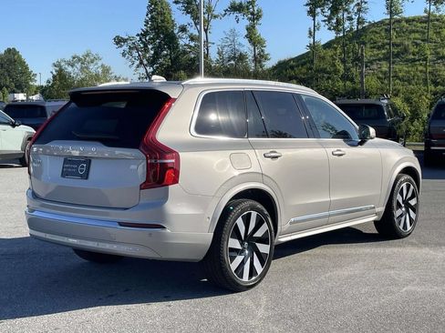 Used 2023 Volvo XC90 T8 Ultimate w/ Protection Package Premier AWD/4WD image 28