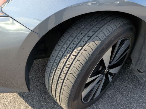 Used 2019 Nissan Altima 2.5 SL image 14