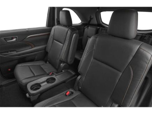 Used 2014 Toyota Highlander Limited AWD/4WD image 11