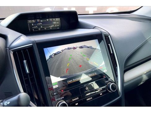 Used 2023 Subaru Forester Limited w/ Popular Package #2 image 23