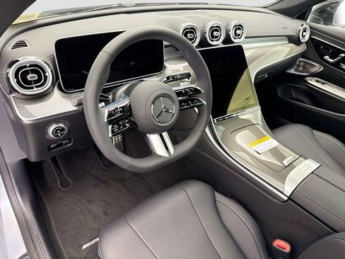 New 2026 Mercedes-Benz CLE 450 4MATIC Coupe image 10
