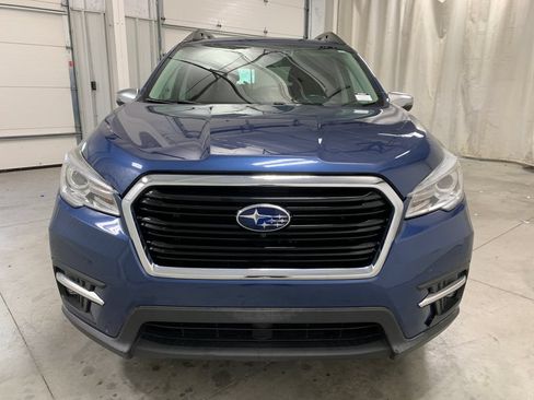 Used 2020 Subaru Ascent Touring w/ Popular Package #3 AWD/4WD image 32
