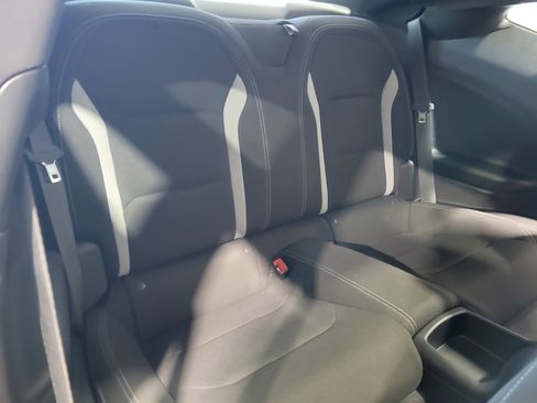 Used 2022 Chevrolet Camaro LT w/ RS Package image 32