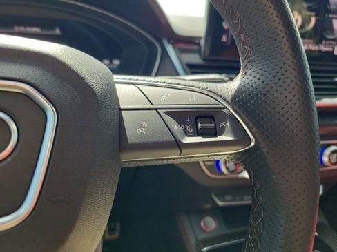 Certified 2023 Audi SQ5 Premium Plus w/ Premium Plus Package image 23