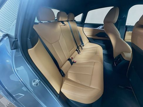 Used 2023 BMW i4 eDrive35 w/ Premium Package RWD image 28