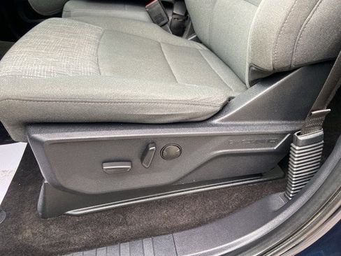 Certified 2022 Ford F150 XLT w/ Equipment Group 302A High image 9