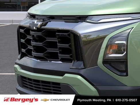 New 2026 Chevrolet Equinox ACTIV w/ Convenience Package III image 15