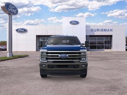 New 2026 Ford F250 King Ranch
