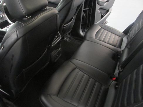 Certified 2024 Ford Edge SEL AWD/4WD image 25