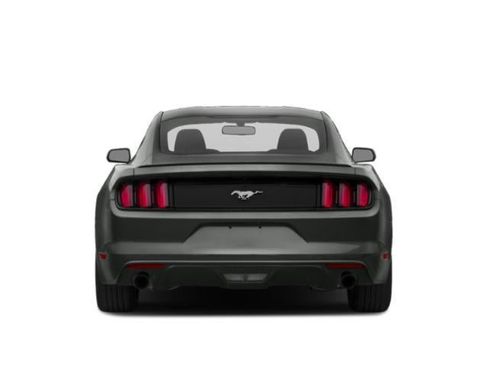 Used 2015 Ford Mustang Coupe w/ Equipment Group 051A RWD image 5