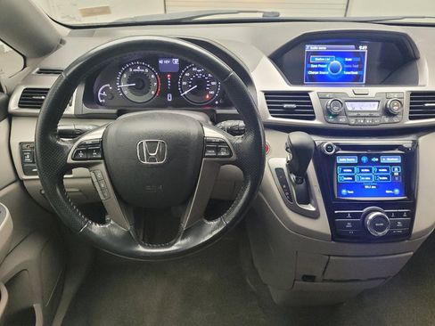 Used 2016 Honda Odyssey EX-L image 22