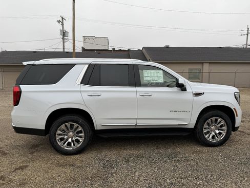 New 2026 GMC Yukon Denali image 6