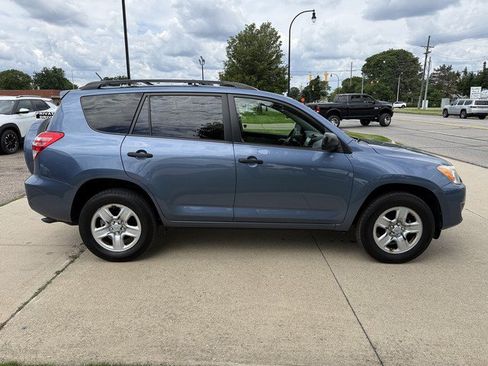 Used 2010 Toyota RAV4 2WD image 4