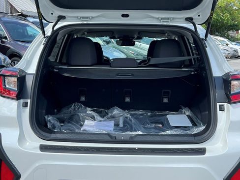 New 2025 Subaru Crosstrek 2.5i Premium w/ Crosstrek Mirror Package image 11