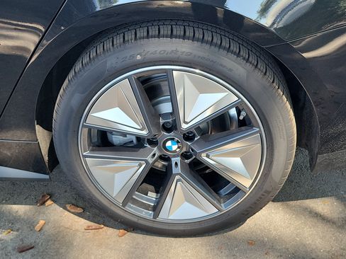 New 2026 BMW i4 eDrive40 w/ Premium Package image 9