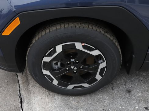 New 2026 Hyundai Santa Fe SEL image 10