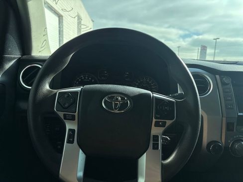 Used 2019 Toyota Tundra SR5 image 18
