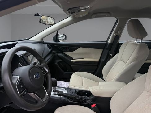 Used 2018 Subaru Impreza 2.0i image 12