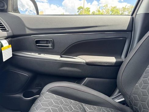 New 2026 Mitsubishi Outlander Sport LE AWD/4WD image 24