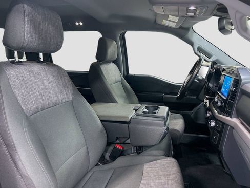 Used 2023 Ford F150 XLT w/ Equipment Group 301A Mid image 26