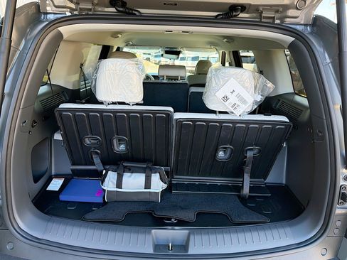 New 2026 Hyundai Santa Fe SEL image 12