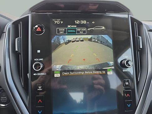 New 2026 Subaru Crosstrek 2.5i Limited image 22