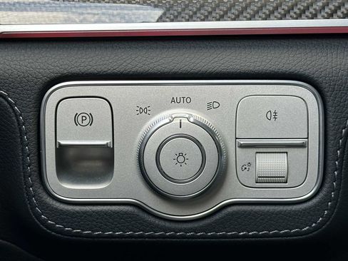 Used 2024 Mercedes-Benz GLE 53 AMG 4MATIC Coupe image 38