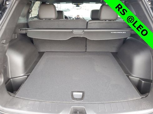 New 2025 Chevrolet Blazer RS w/ Driver Confidence II Package image 7