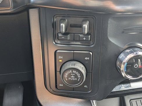New 2026 Ford F150 Platinum w/ Equipment Group 702A High AWD/4WD image 24