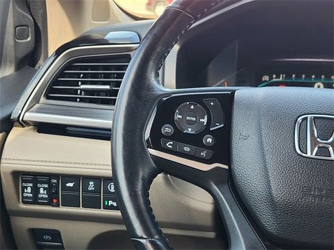Used 2022 Honda Odyssey Elite image 28