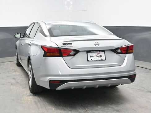 Used 2021 Nissan Altima 2.5 S FWD image 5