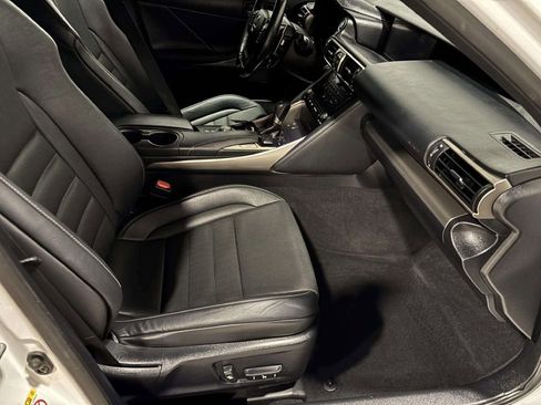 Used 2018 Lexus IS 300 F Sport image 27