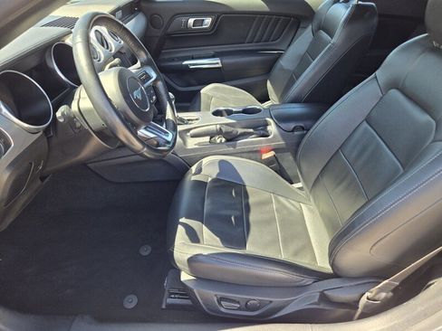 Used 2022 Ford Mustang Premium RWD image 11