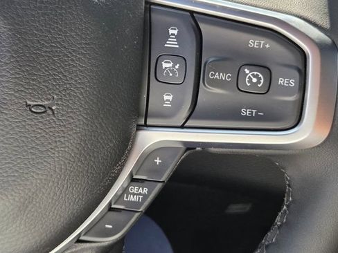 New 2026 RAM 1500 Big Horn AWD/4WD image 14