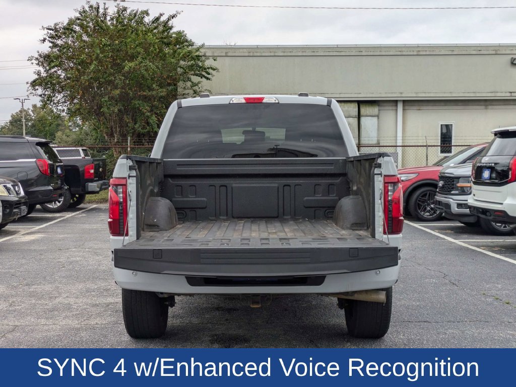 Used 2024 Ford F150 STX AWD/4WD image 13