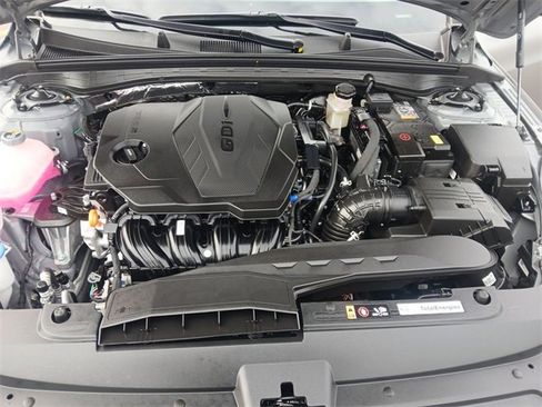 New 2026 Kia K5 GT-Line image 26