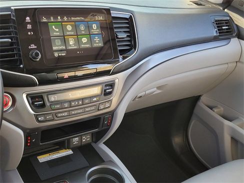 Used 2022 Honda Pilot Special Edition image 28
