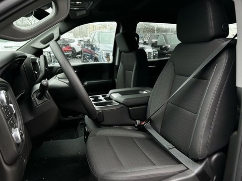 New 2026 GMC Sierra 1500 Pro w/ Graphite Edition image 15