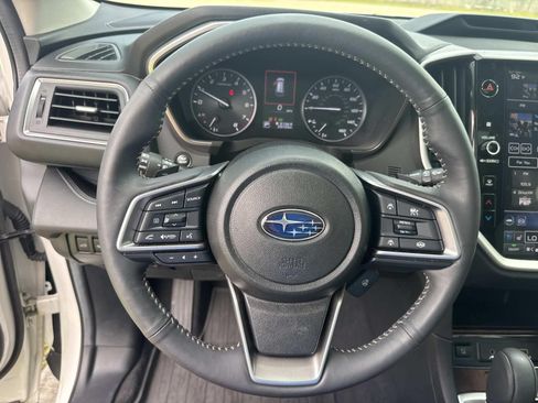 Used 2024 Subaru Ascent Touring AWD/4WD image 23